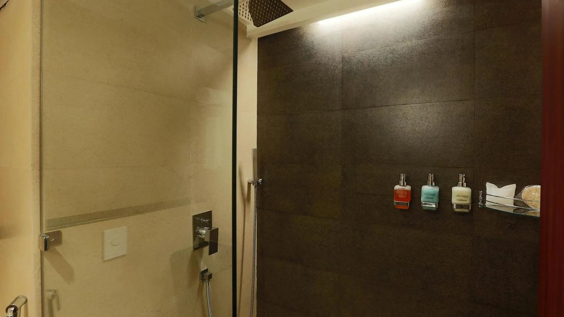 Hotel Prithvi Palace Igi Airport Delhi New Delhi