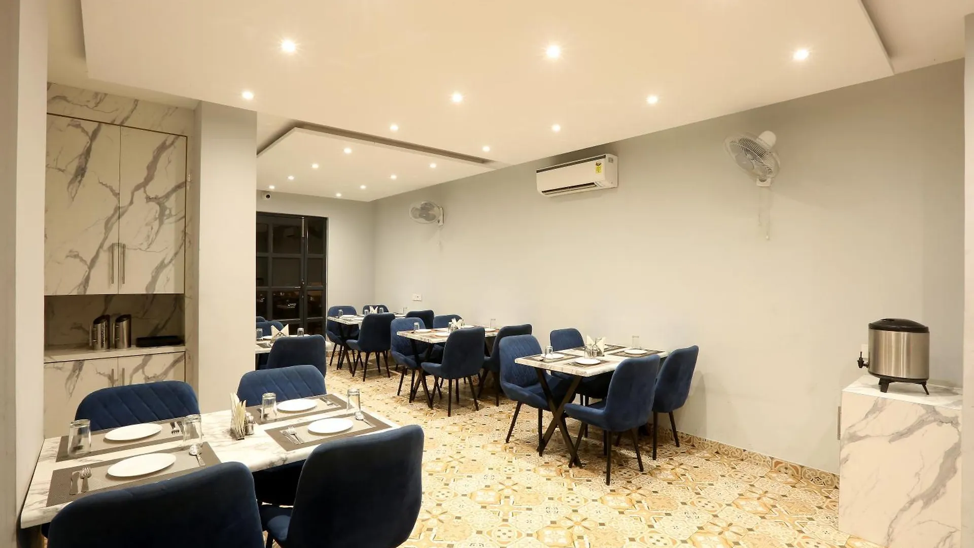 Hotel Prithvi Palace Igi Airport Delhi New Delhi