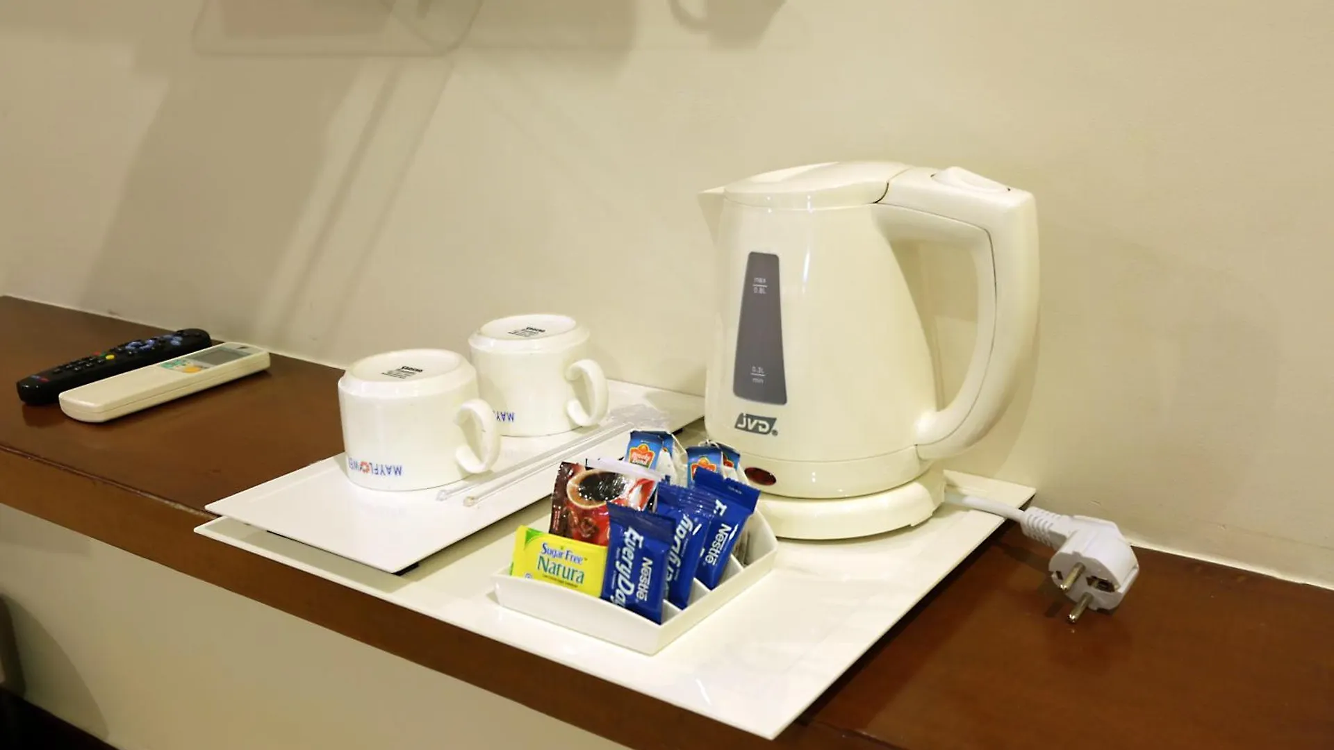 ****  Hotel Prithvi Palace Igi Airport Delhi New Delhi India