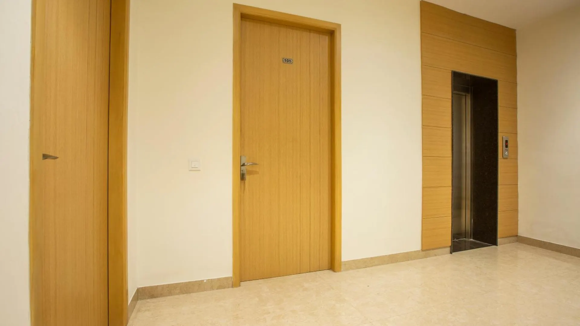 Hotel Prithvi Palace Igi Airport Delhi New Delhi