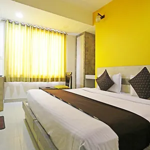 Hotel Star Inn-near Delhi Airport, New Delhi